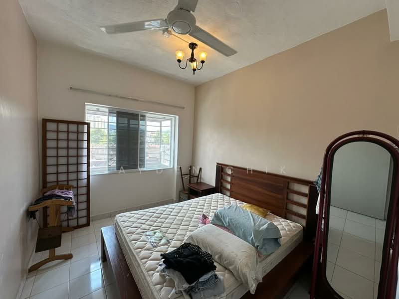 Apartment for Sale at Taman Lembah Maju 600 Apartment - Jayden Chik - PropertyGuru.com.my