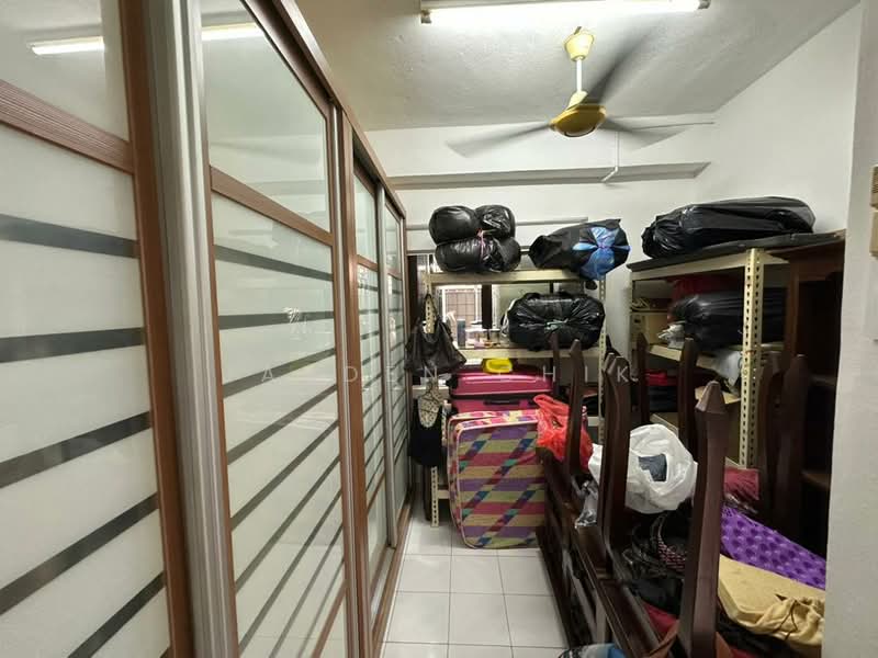 Apartment for Sale at Taman Lembah Maju 600 Apartment - Jayden Chik - PropertyGuru.com.my