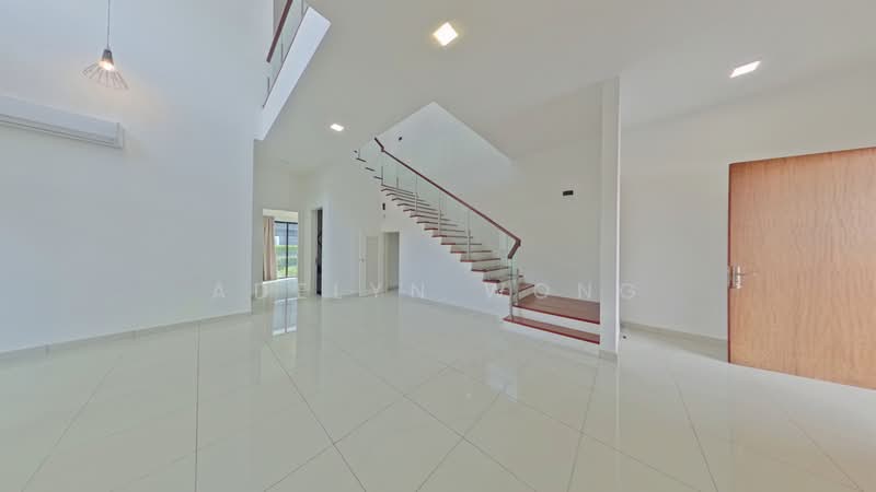 Semi-Detached House for Rent in Eco Ardence (Setia Alam) - Adelyn Wong - Interior - PropertyGuru.com.my