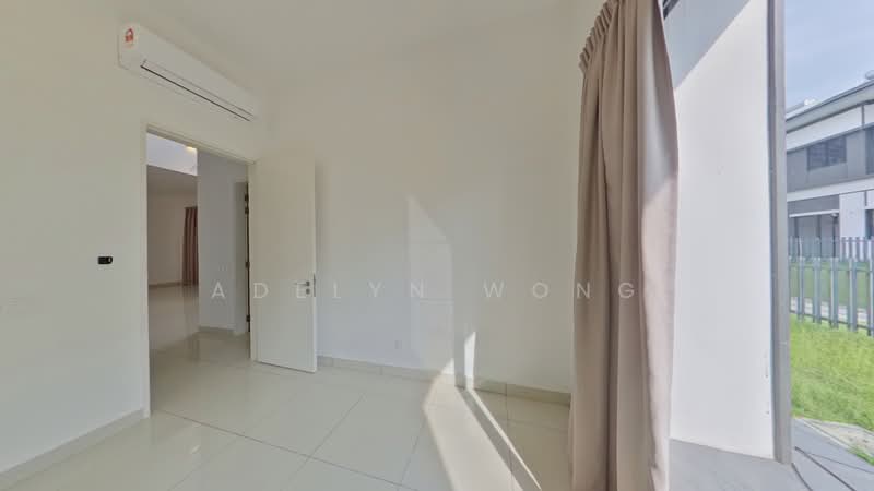 Semi-Detached House for Rent in Eco Ardence (Setia Alam) - Adelyn Wong - Interior - PropertyGuru.com.my