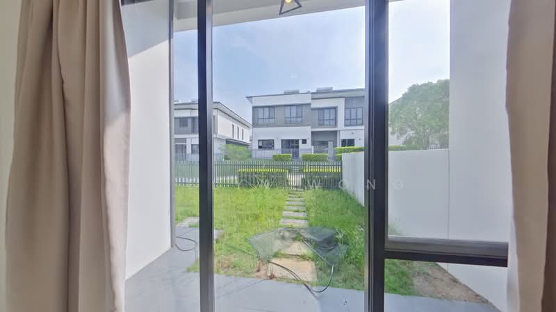 Semi-Detached House for Rent in Eco Ardence (Setia Alam) - Adelyn Wong - Exterior - PropertyGuru.com.my