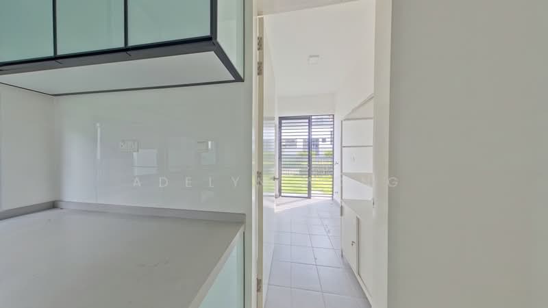 Semi-Detached House for Rent in Eco Ardence (Setia Alam) - Adelyn Wong - Interior - PropertyGuru.com.my