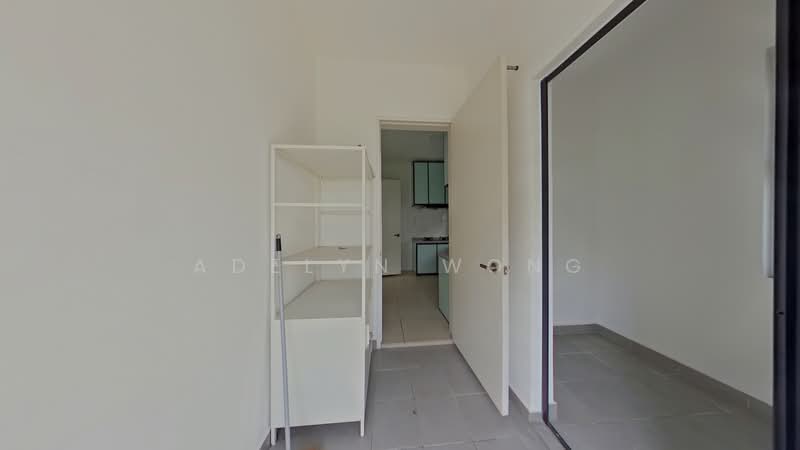 Semi-Detached House for Rent in Eco Ardence (Setia Alam) - Adelyn Wong - Kitchen - PropertyGuru.com.my