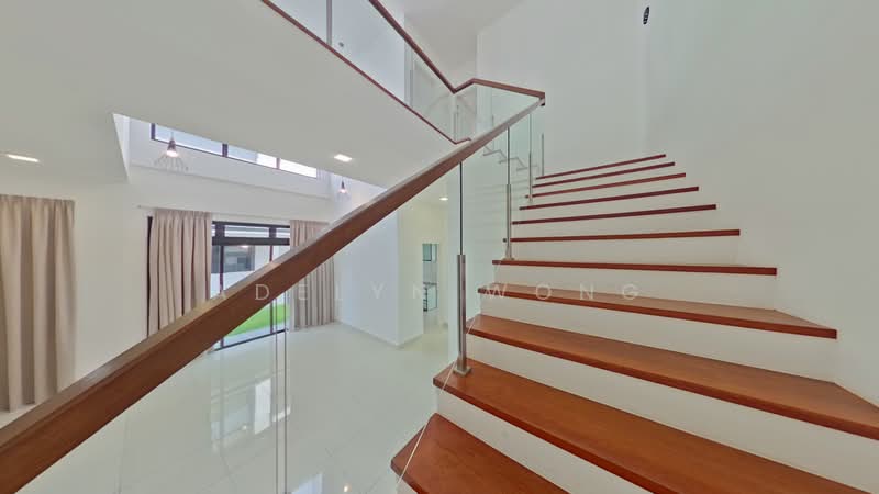 Semi-Detached House for Rent in Eco Ardence (Setia Alam) - Adelyn Wong - Interior - PropertyGuru.com.my