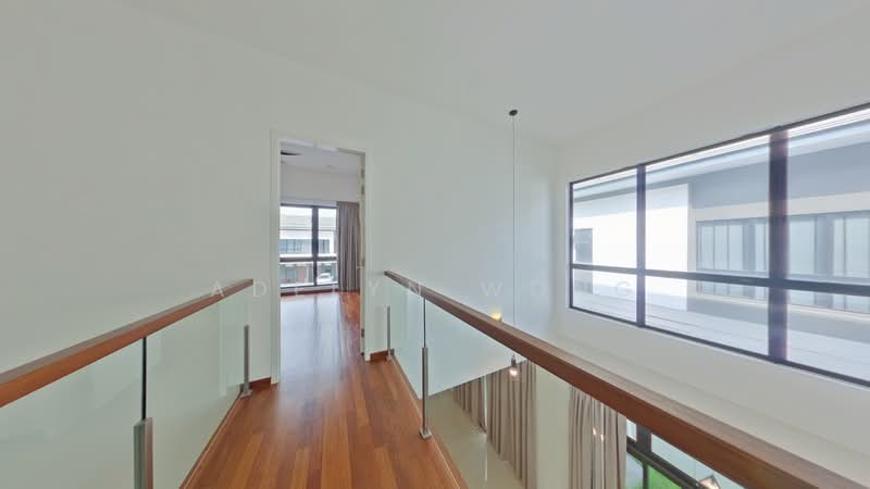 Semi-Detached House for Rent in Eco Ardence (Setia Alam) - Adelyn Wong - Interior - PropertyGuru.com.my