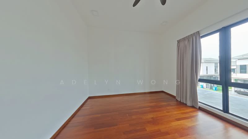 Semi-Detached House for Rent in Eco Ardence (Setia Alam) - Adelyn Wong - PropertyGuru.com.my