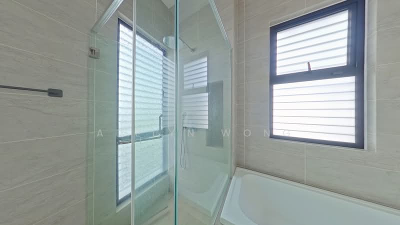 Semi-Detached House for Rent in Eco Ardence (Setia Alam) - Adelyn Wong - PropertyGuru.com.my