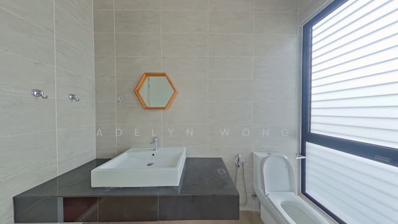 Semi-Detached House for Rent in Eco Ardence (Setia Alam) - Adelyn Wong - PropertyGuru.com.my