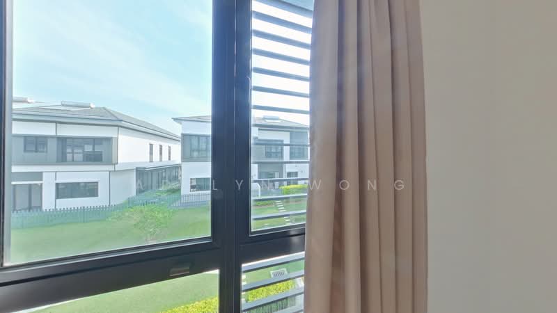 Semi-Detached House for Rent in Eco Ardence (Setia Alam) - Adelyn Wong - PropertyGuru.com.my