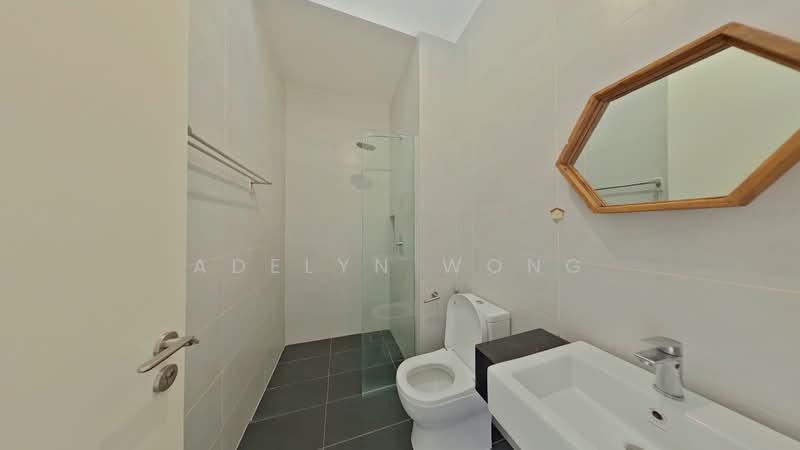 Semi-Detached House for Rent in Eco Ardence (Setia Alam) - Adelyn Wong - PropertyGuru.com.my