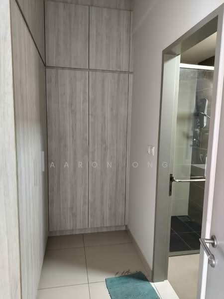 Service Residence for Rent at LakePark Residence @ KL North - Aaron Ong - Interior - PropertyGuru.com.my