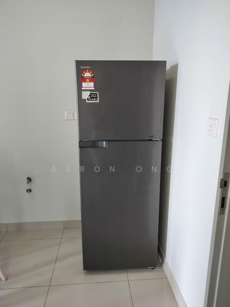 Service Residence for Rent at LakePark Residence @ KL North - Aaron Ong - Interior - PropertyGuru.com.my