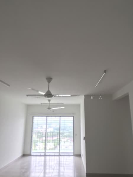 Apartment for Sale at D'Cerrum Apartment - Nurul Zyra - Living Room - PropertyGuru.com.my