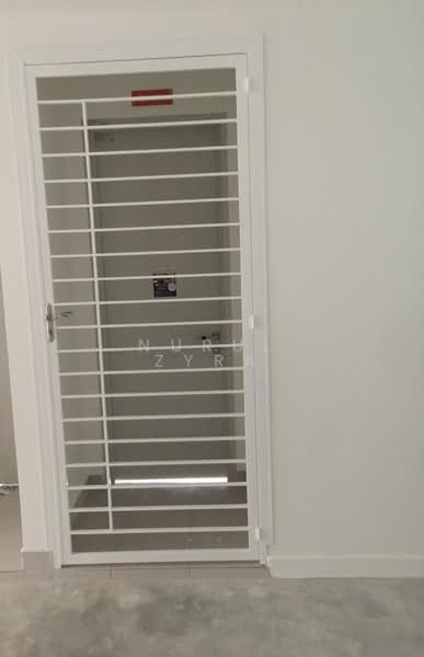 Apartment for Sale at D'Cerrum Apartment - Nurul Zyra - Entrance - PropertyGuru.com.my