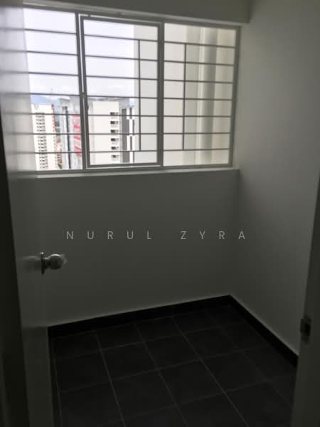 Apartment for Sale at D'Cerrum Apartment - Nurul Zyra - Interior - PropertyGuru.com.my