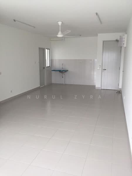 Apartment for Sale at D'Cerrum Apartment - Nurul Zyra - Interior - PropertyGuru.com.my