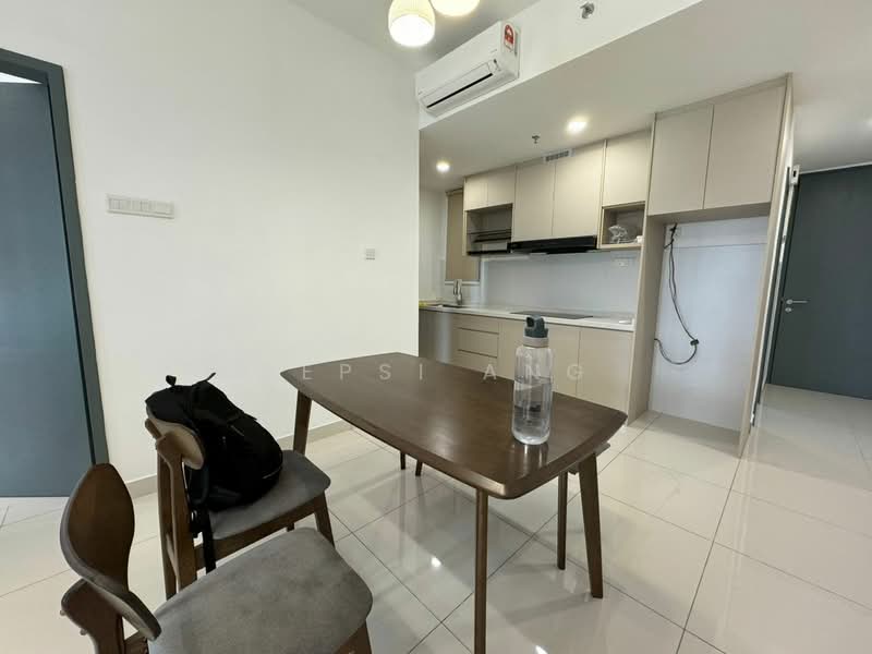 Servis Apartment untuk Disewa di TRIO By Setia - Pepsi Ang - PropertyGuru.com.my