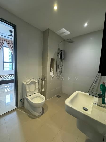 Servis Apartment untuk Disewa di TRIO By Setia - Pepsi Ang - PropertyGuru.com.my