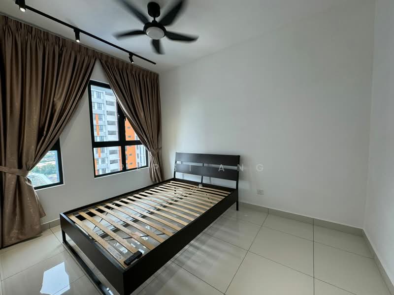 Servis Apartment untuk Disewa di TRIO By Setia - Pepsi Ang - PropertyGuru.com.my