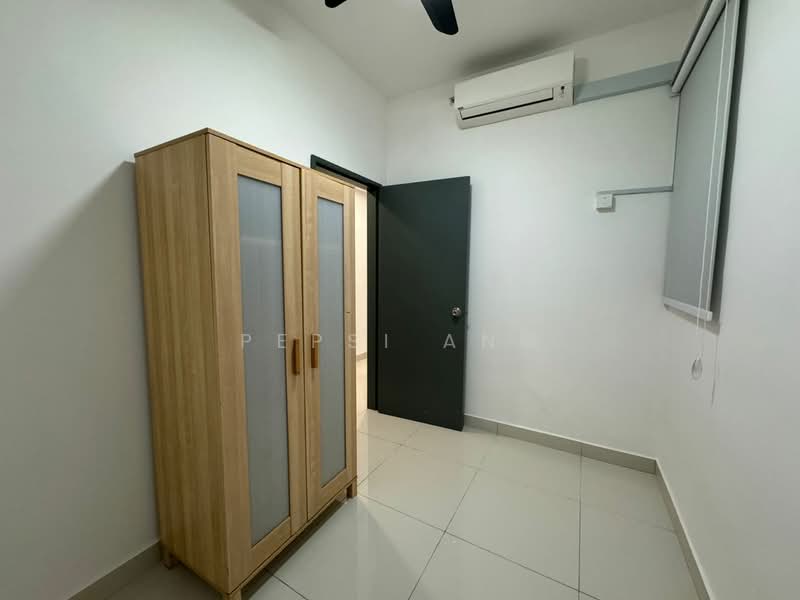 Servis Apartment untuk Disewa di TRIO By Setia - Pepsi Ang - PropertyGuru.com.my