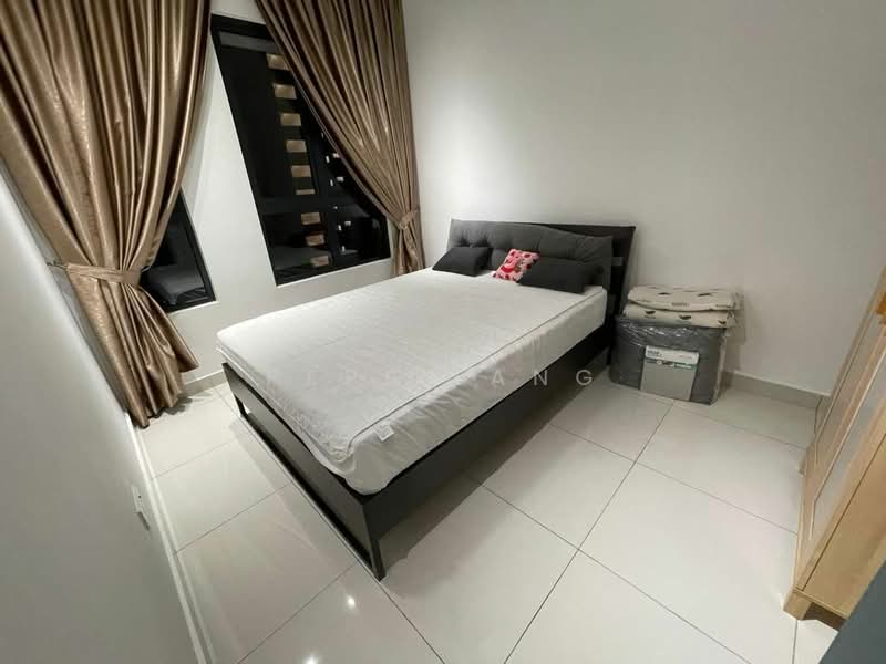 Servis Apartment untuk Disewa di TRIO By Setia - Pepsi Ang - PropertyGuru.com.my