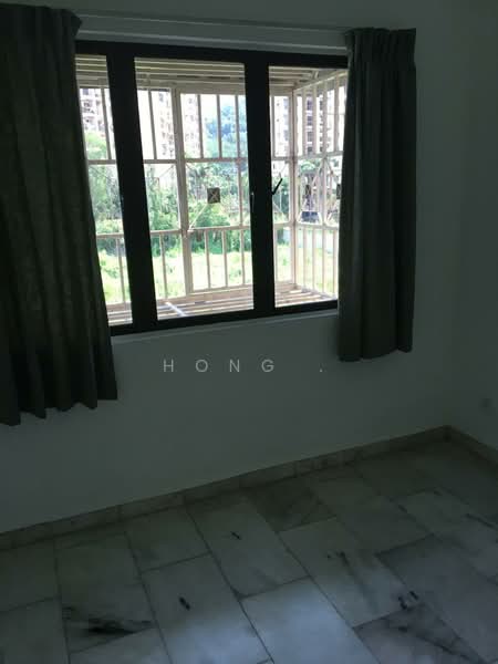 Rumah Teres 2 Tingkat untuk Disewa di Sungai Ara (Penang) - Hong . - View - PropertyGuru.com.my