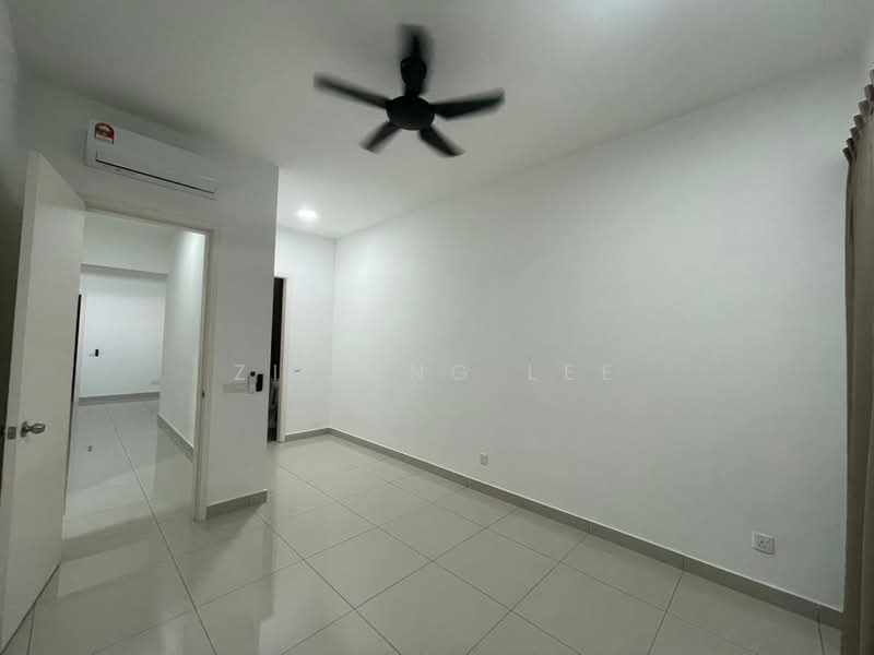 2-storey Terraced House for Rent in Bandar Tropicana Aman (Telok Panglima Garang) - Zi Ying Lee - Interior - PropertyGuru.com.my