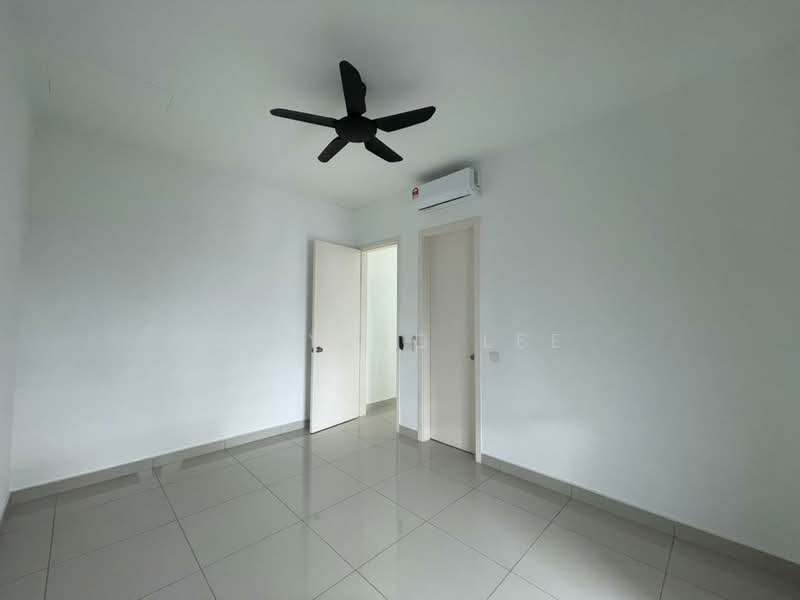 2-storey Terraced House for Rent in Bandar Tropicana Aman (Telok Panglima Garang) - Zi Ying Lee - Interior - PropertyGuru.com.my