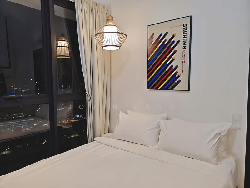 Servis Apartment untuk Disewa di Urban Suites - Jovin Pang - PropertyGuru.com.my