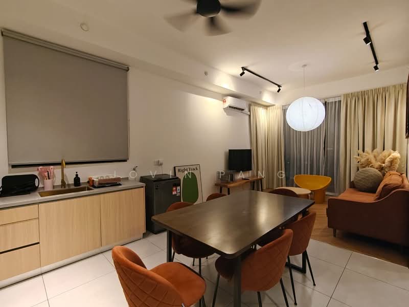 Servis Apartment untuk Disewa di Urban Suites - Jovin Pang - PropertyGuru.com.my