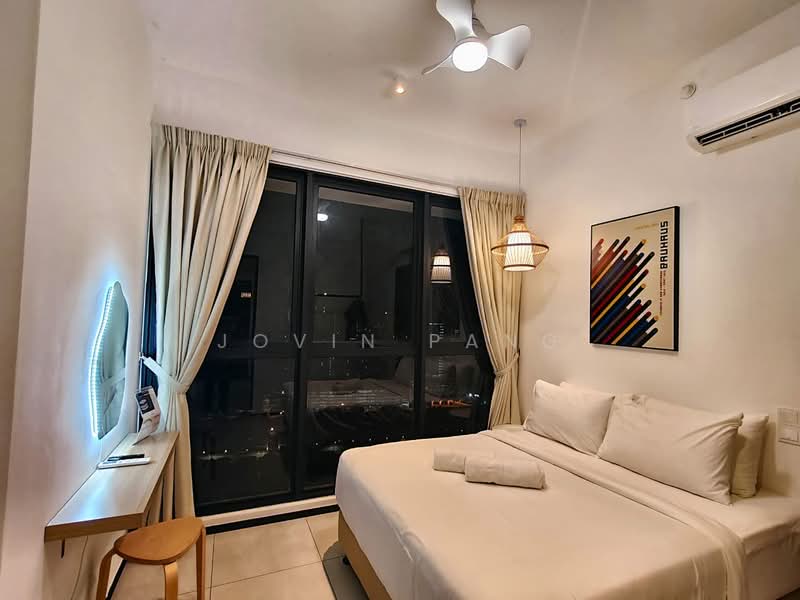 Servis Apartment untuk Disewa di Urban Suites - Jovin Pang - PropertyGuru.com.my
