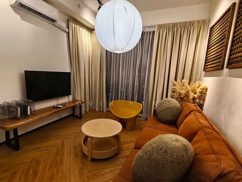 Servis Apartment untuk Disewa di Urban Suites - Jovin Pang - PropertyGuru.com.my