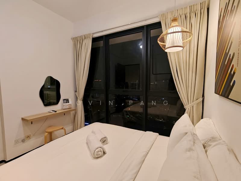 Servis Apartment untuk Disewa di Urban Suites - Jovin Pang - PropertyGuru.com.my