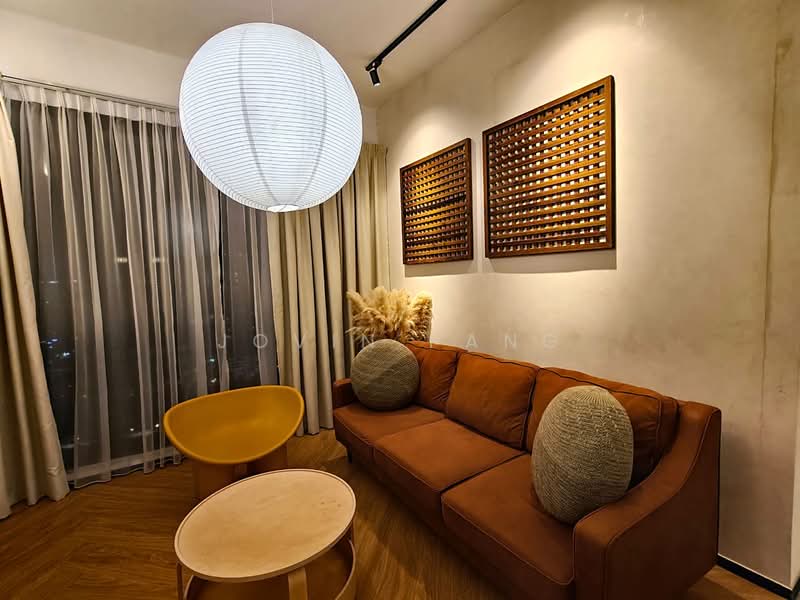 Servis Apartment untuk Disewa di Urban Suites - Jovin Pang - PropertyGuru.com.my