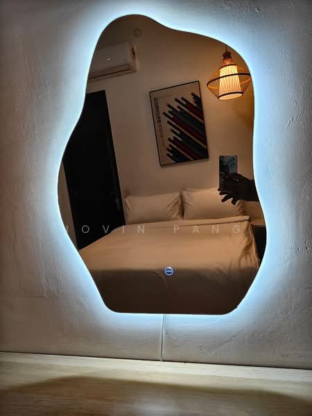 Servis Apartment untuk Disewa di Urban Suites - Jovin Pang - PropertyGuru.com.my