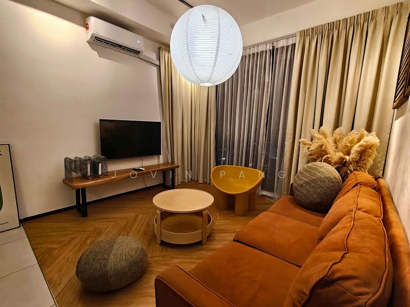 Servis Apartment untuk Disewa di Urban Suites - Jovin Pang - PropertyGuru.com.my