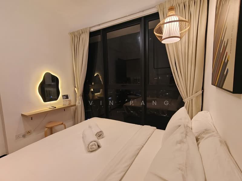 Servis Apartment untuk Disewa di Urban Suites - Jovin Pang - PropertyGuru.com.my
