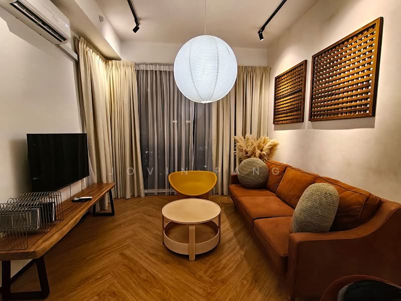 Servis Apartment untuk Disewa di Urban Suites - Jovin Pang - PropertyGuru.com.my