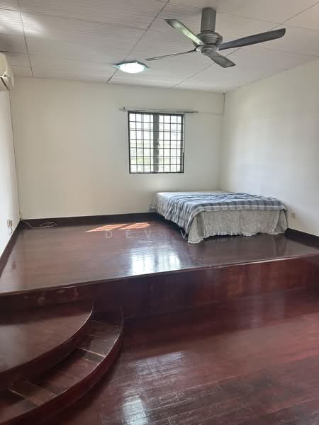 Rumah Banglo untuk Dijual di SS1 (Petaling Jaya) - DEV VJ - Bedroom - PropertyGuru.com.my