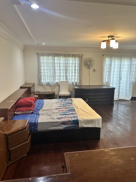 Rumah Banglo untuk Dijual di SS1 (Petaling Jaya) - DEV VJ - Bedroom - PropertyGuru.com.my