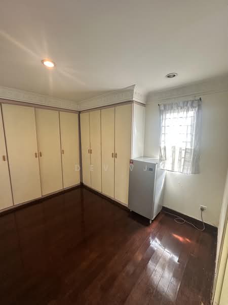Rumah Banglo untuk Dijual di SS1 (Petaling Jaya) - DEV VJ - Bedroom - PropertyGuru.com.my