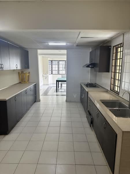 Rumah Banglo untuk Dijual di SS1 (Petaling Jaya) - DEV VJ - Kitchen - PropertyGuru.com.my