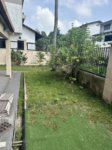Rumah Banglo untuk Dijual di SS1 (Petaling Jaya) - DEV VJ - Exterior - PropertyGuru.com.my