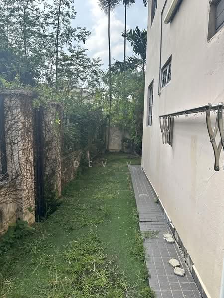 Rumah Banglo untuk Dijual di SS1 (Petaling Jaya) - DEV VJ - Exterior - PropertyGuru.com.my