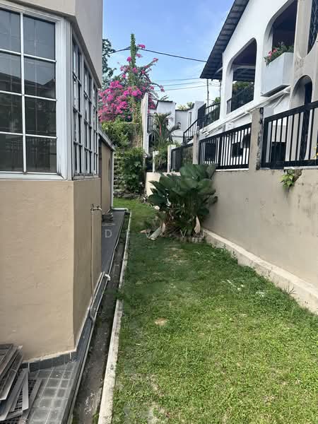 Rumah Banglo untuk Dijual di SS1 (Petaling Jaya) - DEV VJ - Exterior - PropertyGuru.com.my