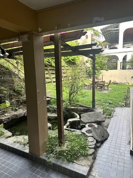 Rumah Banglo untuk Dijual di SS1 (Petaling Jaya) - DEV VJ - Garden - PropertyGuru.com.my