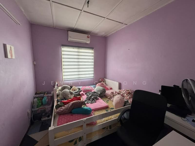 2-storey Terraced House for Sale in Pandan Indah (Ampang) - Jenny Choong - Bedroom - PropertyGuru.com.my