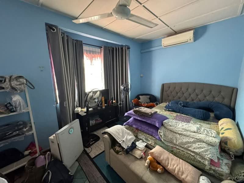 2-storey Terraced House for Sale in Pandan Indah (Ampang) - Jenny Choong - Bedroom - PropertyGuru.com.my