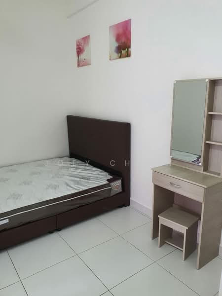 Kondominium untuk Disewa di Elit Heights @ Bayan City - Joey Cheah - Bedroom - PropertyGuru.com.my