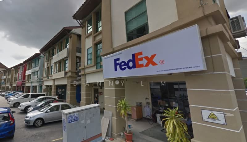 Shop / Office for Rent in Bayan Lepas (Penang) - Danny Lim - Exterior - PropertyGuru.com.my